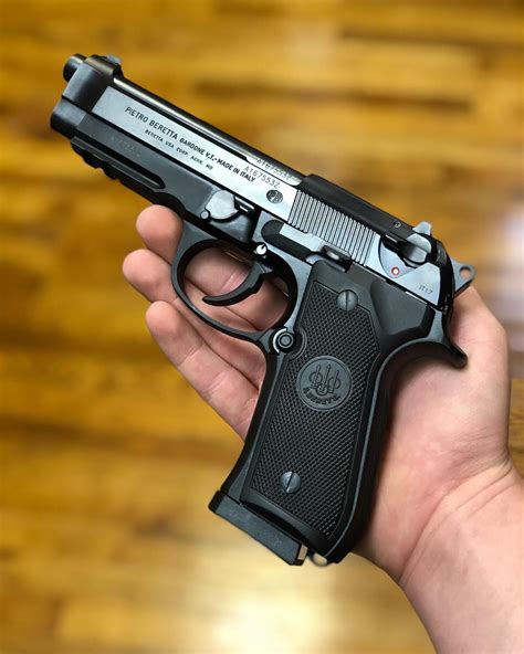 beretta instagram|beretta handguns.